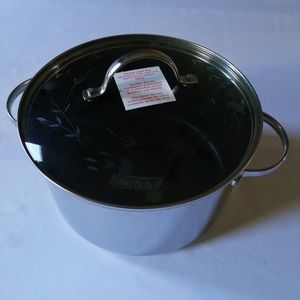 Princess House 6.Qt  Non Stick Dutch Oven Pot
